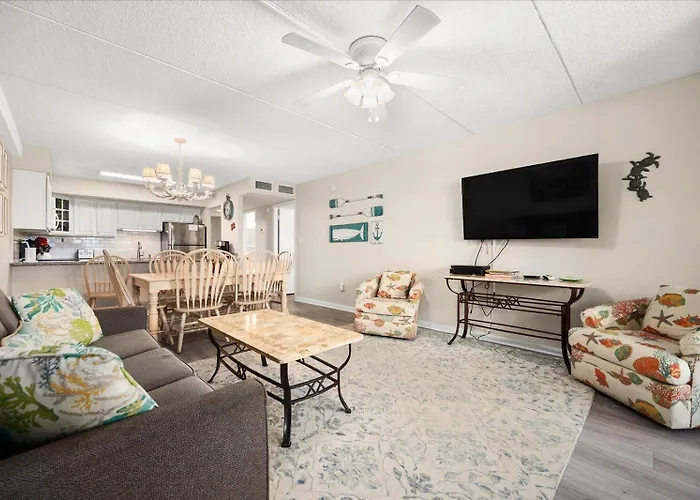 Gorgeous 3 Bedroom Atlantis Oceanfront With Pool! Ferienhaus *