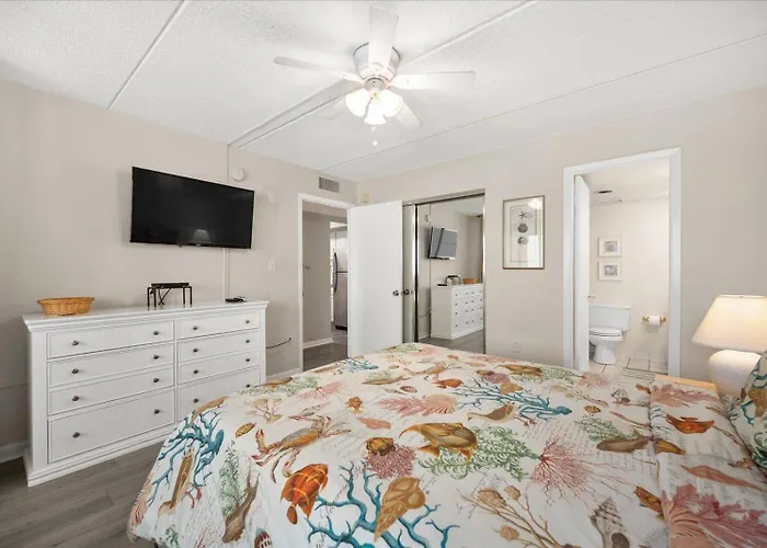 Gorgeous 3 Bedroom Atlantis Oceanfront With Pool! Ferienhaus Ocean Stadt