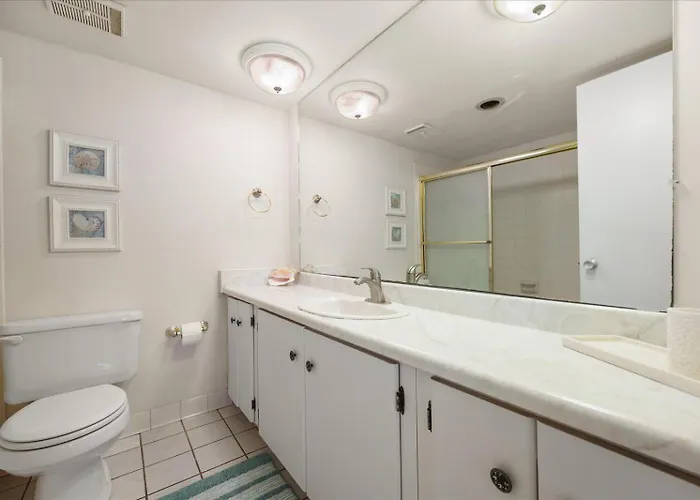 Gorgeous 3 Bedroom Oceanfront With Pool! Ocean City