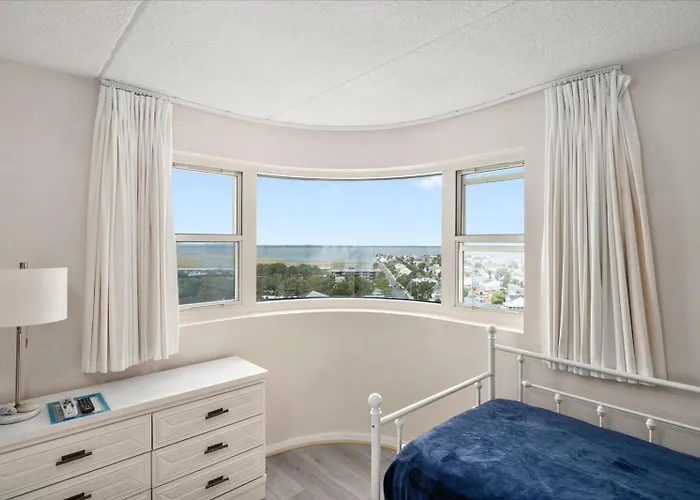 Gorgeous 3 Bedroom Atlantis Oceanfront With Pool! Ferienhaus Ocean Stadt